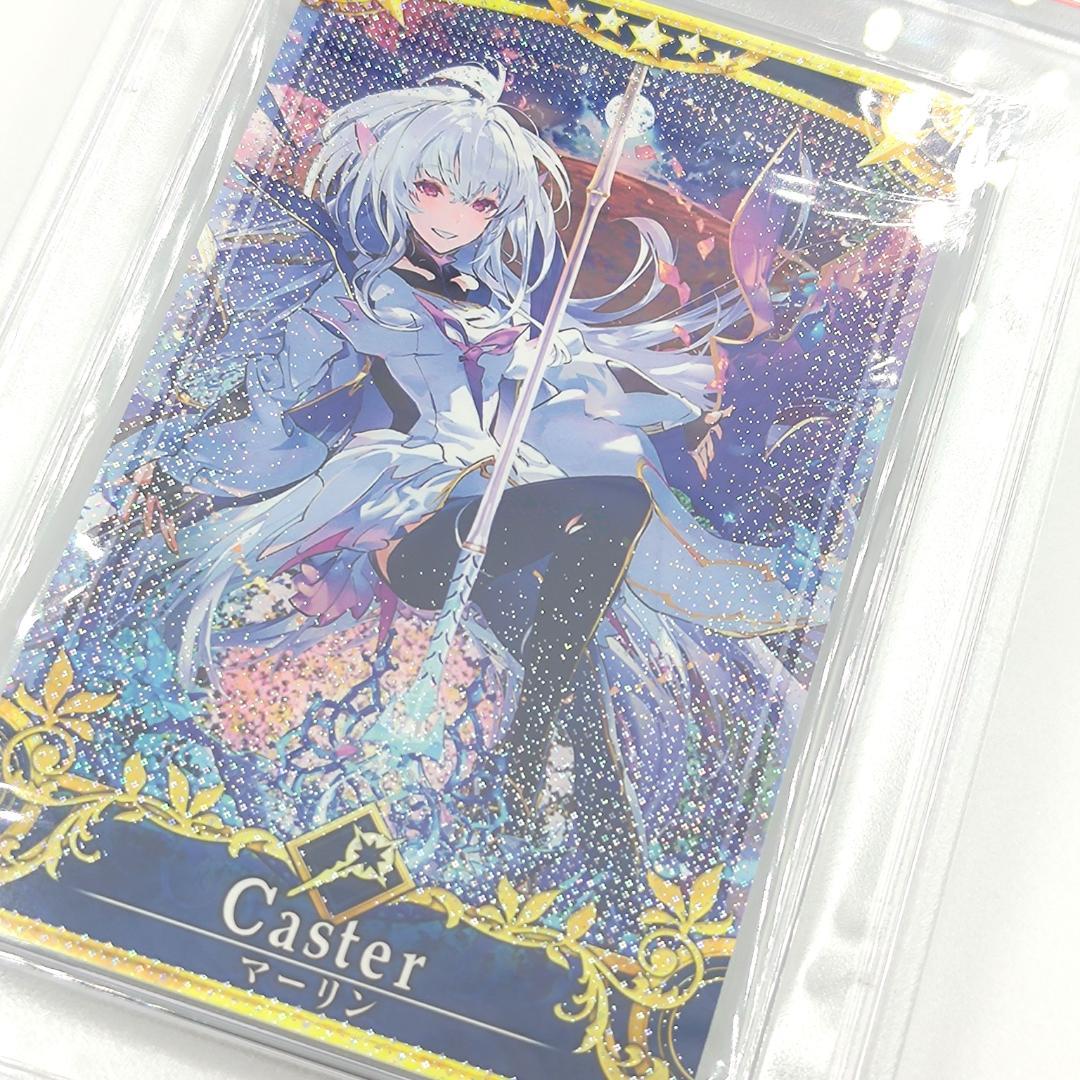 PSA10 マーリン (プロトタイプ)　フェイタル FGO