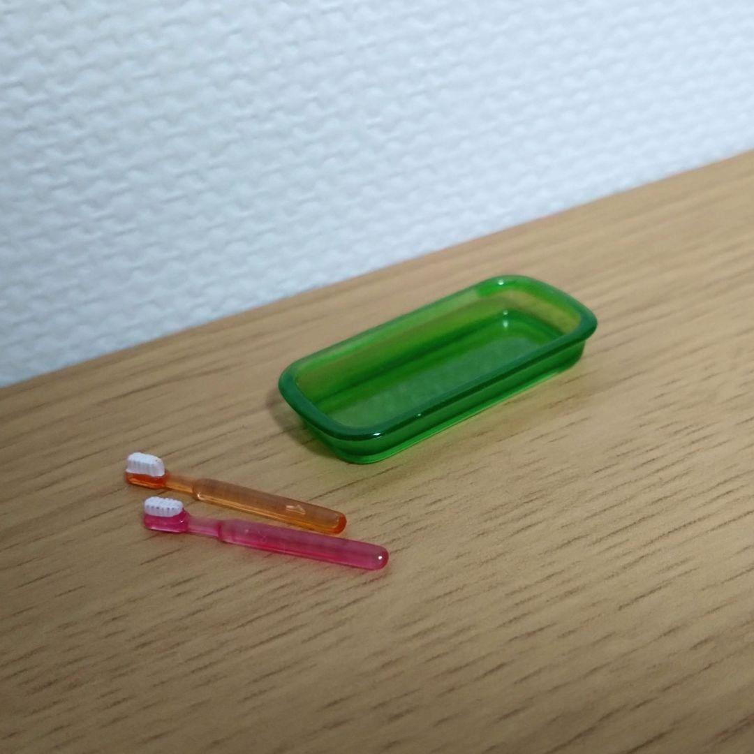 【匿名配送】リーメント ぷち きのこ雑貨店　きのこバスタイム