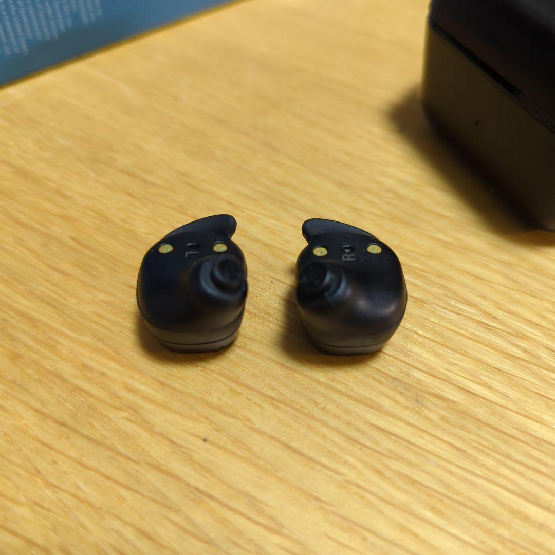 Sennheiser SPORT True Wireless イヤホン