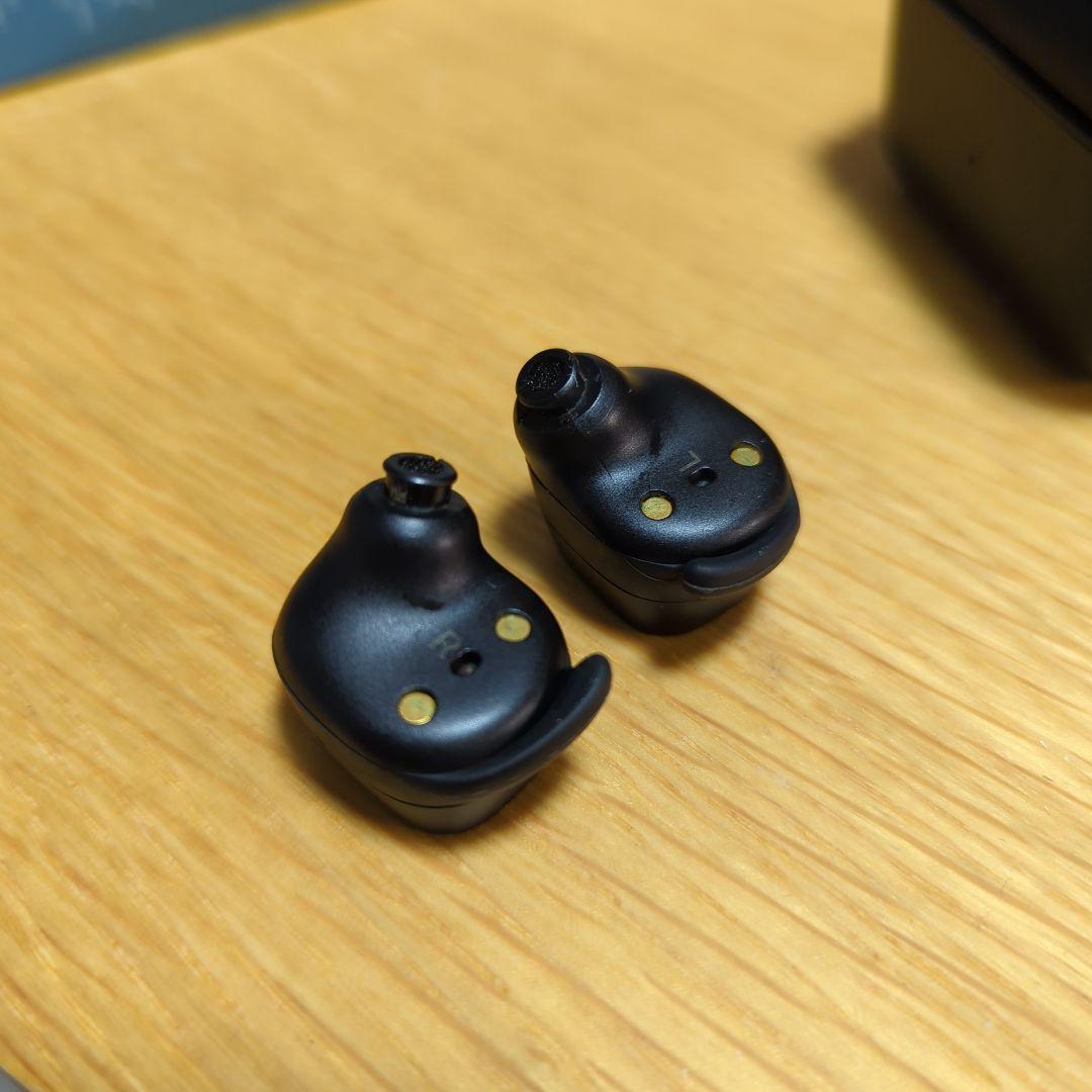 Sennheiser SPORT True Wireless イヤホン