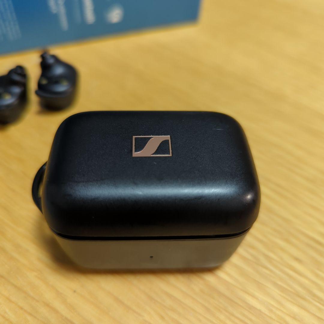 Sennheiser SPORT True Wireless イヤホン