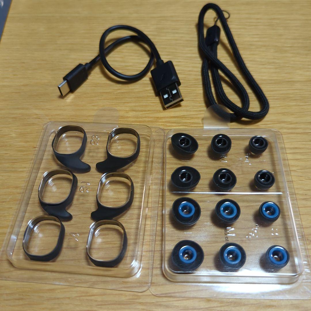 Sennheiser SPORT True Wireless イヤホン