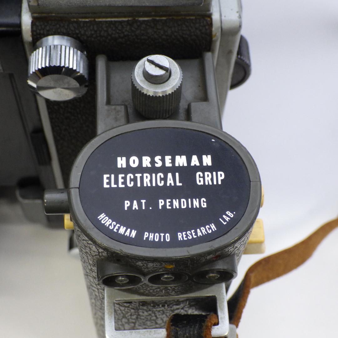 TOPCON 大判フィルムカメラ 中古品　W021