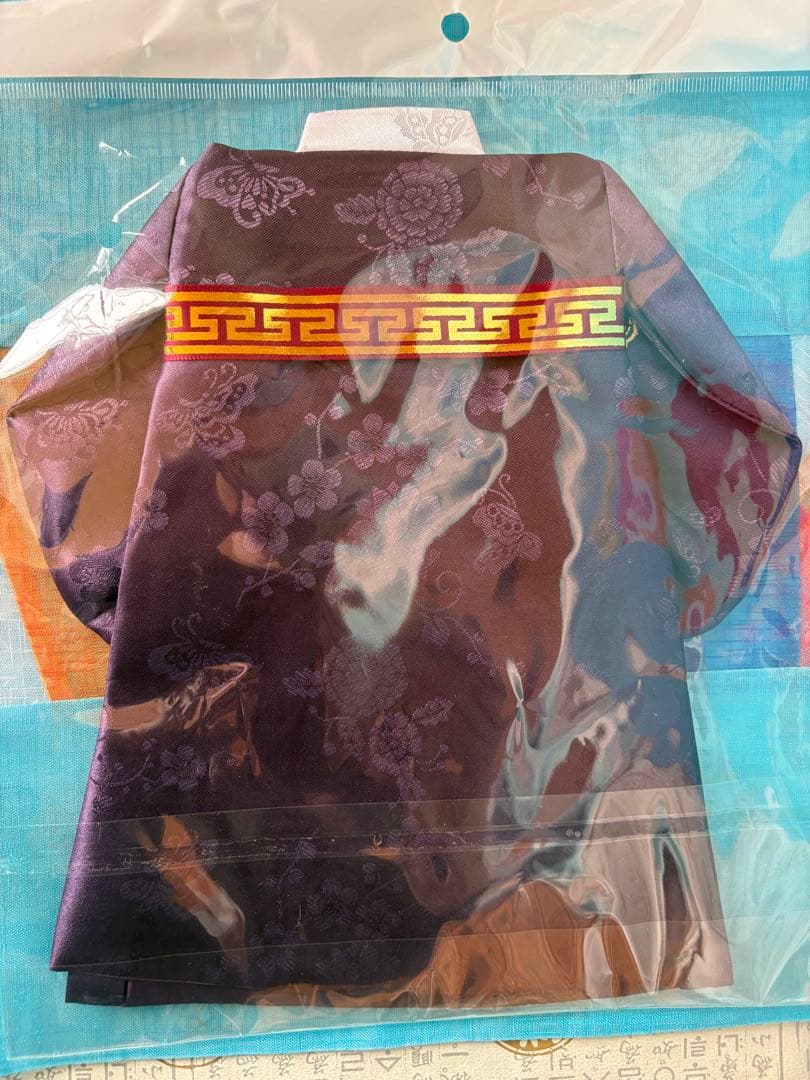 専用出品・暴君のシェフ・ダッフィ韓国パジチョゴリ