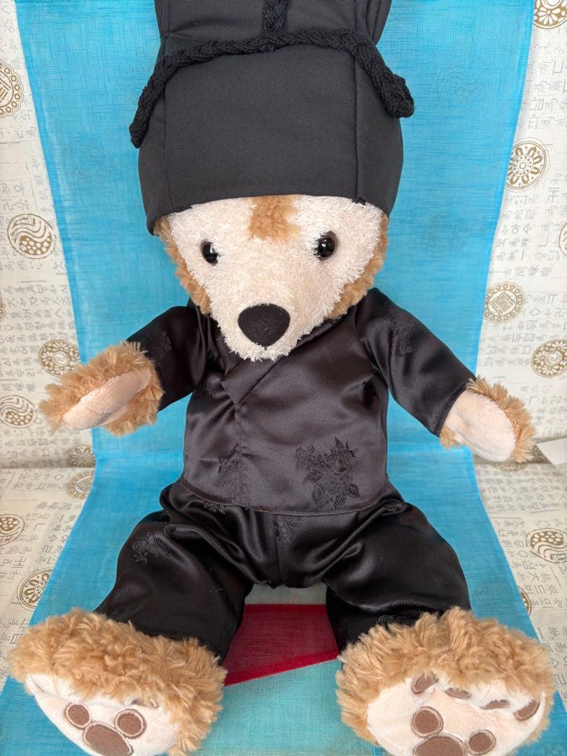 専用出品・暴君のシェフ・ダッフィ韓国パジチョゴリ