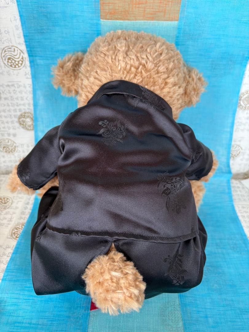 専用出品・暴君のシェフ・ダッフィ韓国パジチョゴリ