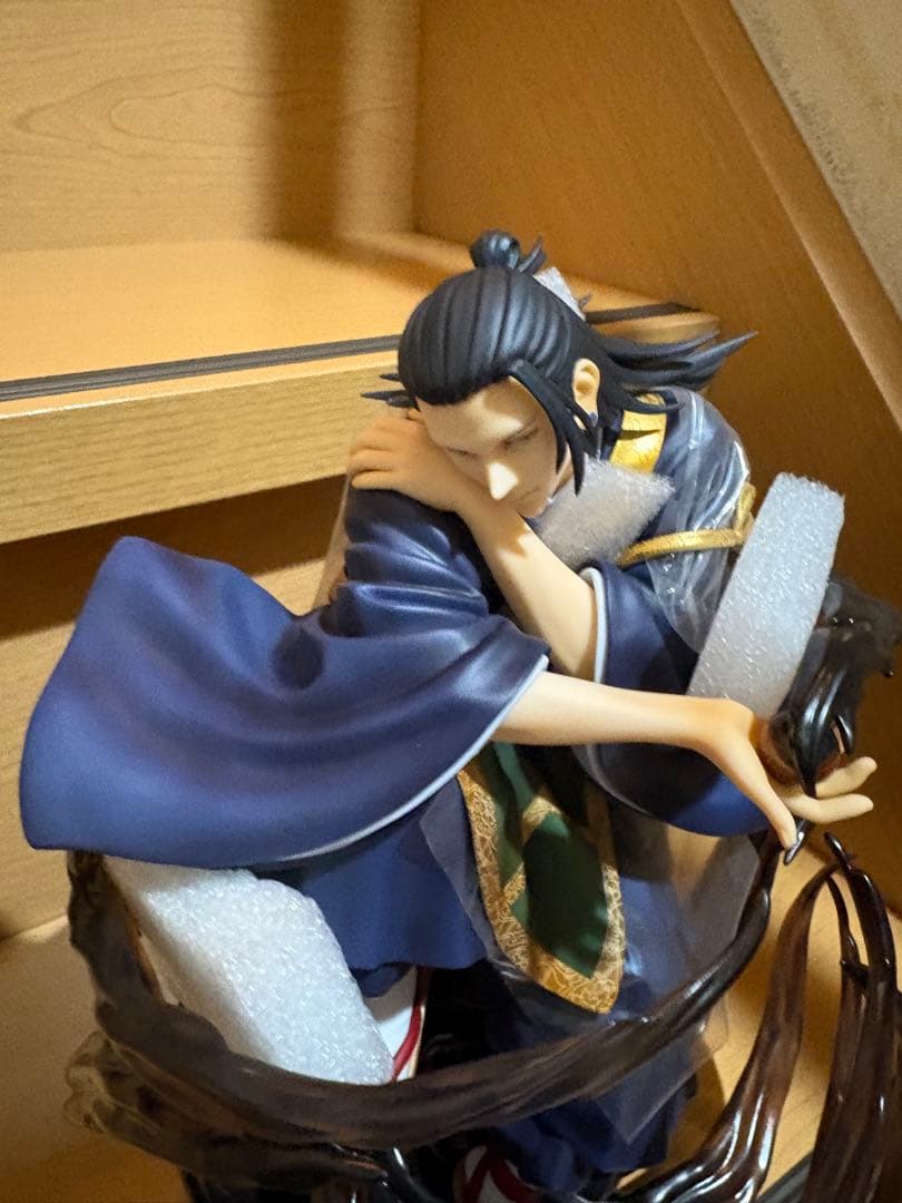 渋谷スクランブル 渋スク 夏油傑 呪術廻戦 1/7スケール 41580