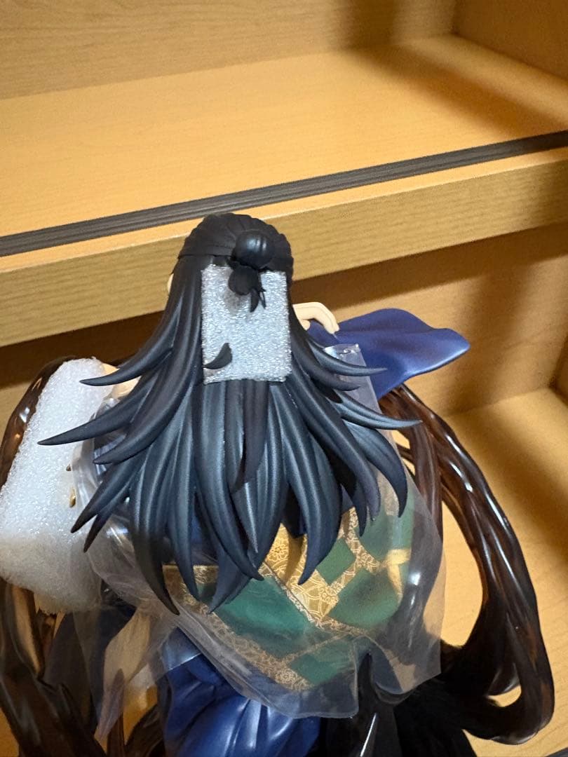 渋谷スクランブル 渋スク 夏油傑 呪術廻戦 1/7スケール 41580