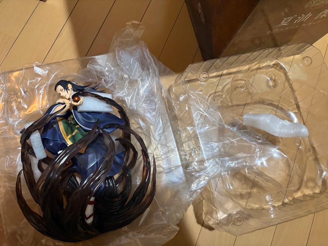 渋谷スクランブル 渋スク 夏油傑 呪術廻戦 1/7スケール 41580