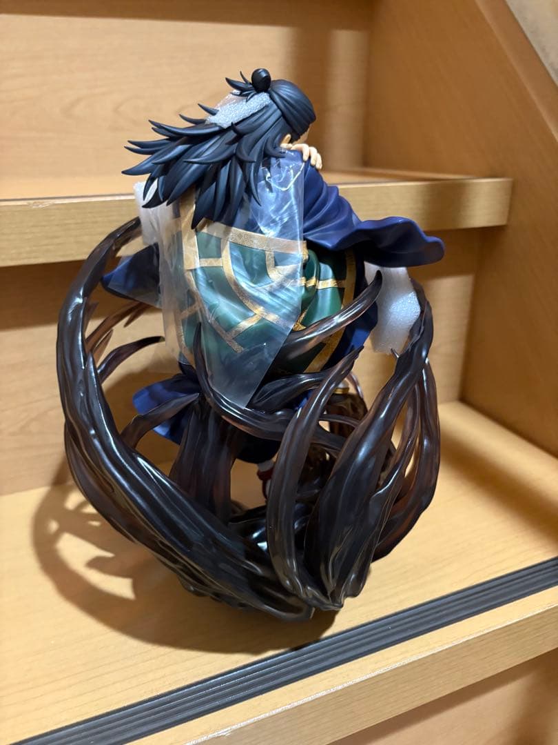 渋谷スクランブル 渋スク 夏油傑 呪術廻戦 1/7スケール 41580