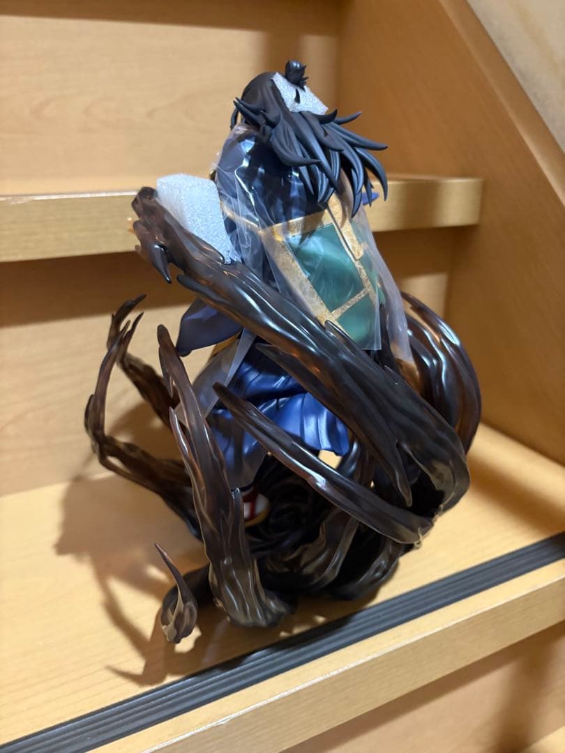 渋谷スクランブル 渋スク 夏油傑 呪術廻戦 1/7スケール 41580