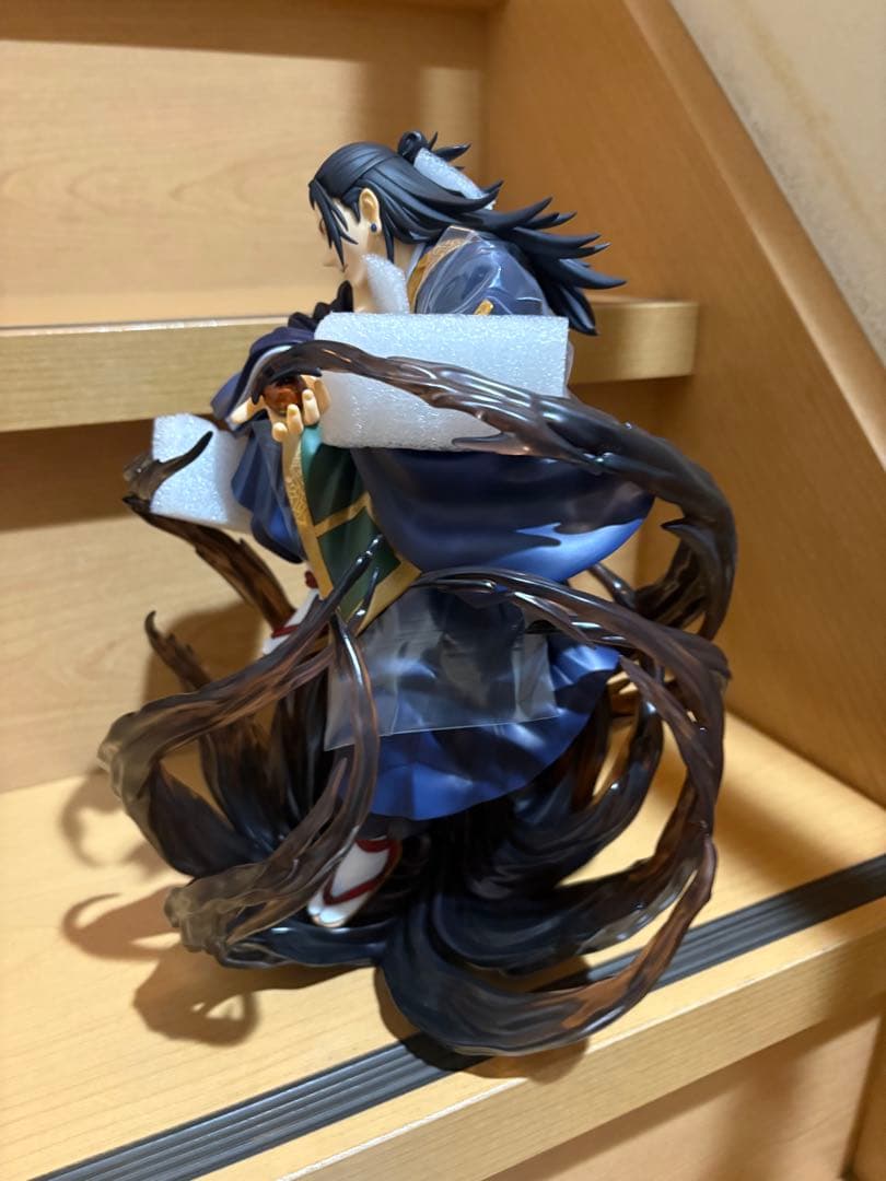 渋谷スクランブル 渋スク 夏油傑 呪術廻戦 1/7スケール 41580