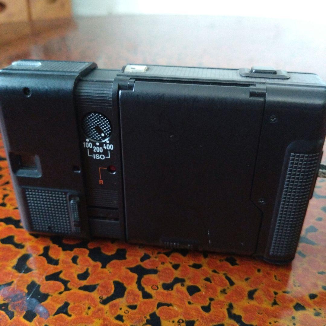 Konica auto focus RECORDER コニカ ジャンク品 ２