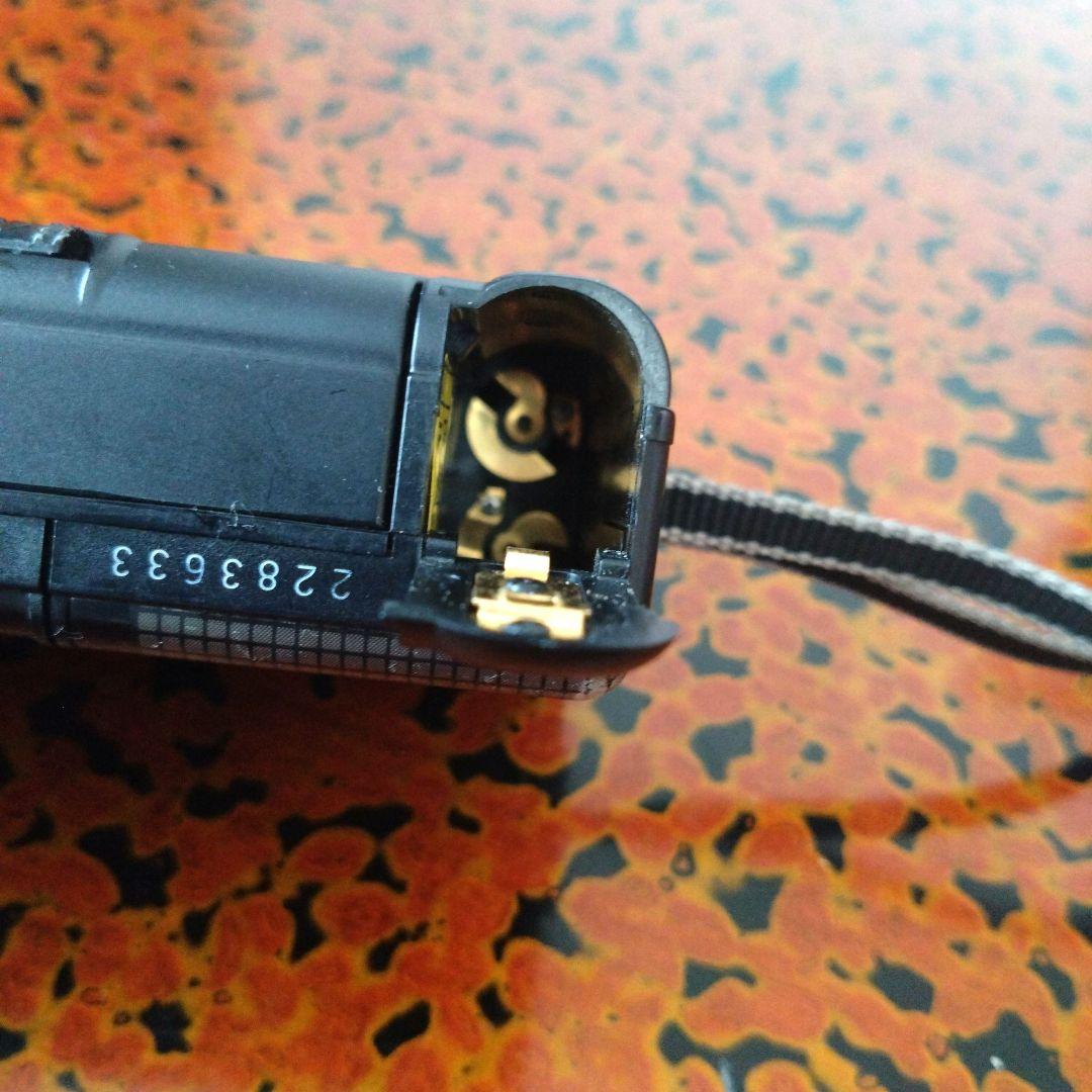 Konica auto focus RECORDER コニカ ジャンク品 ２