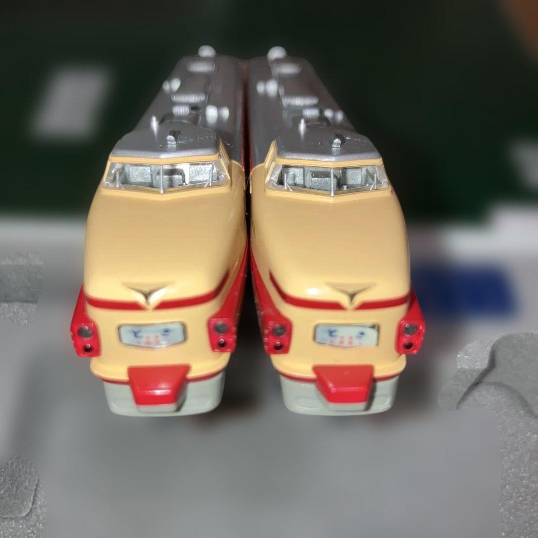 KATO 10−351 353 181系 基本、増結セット