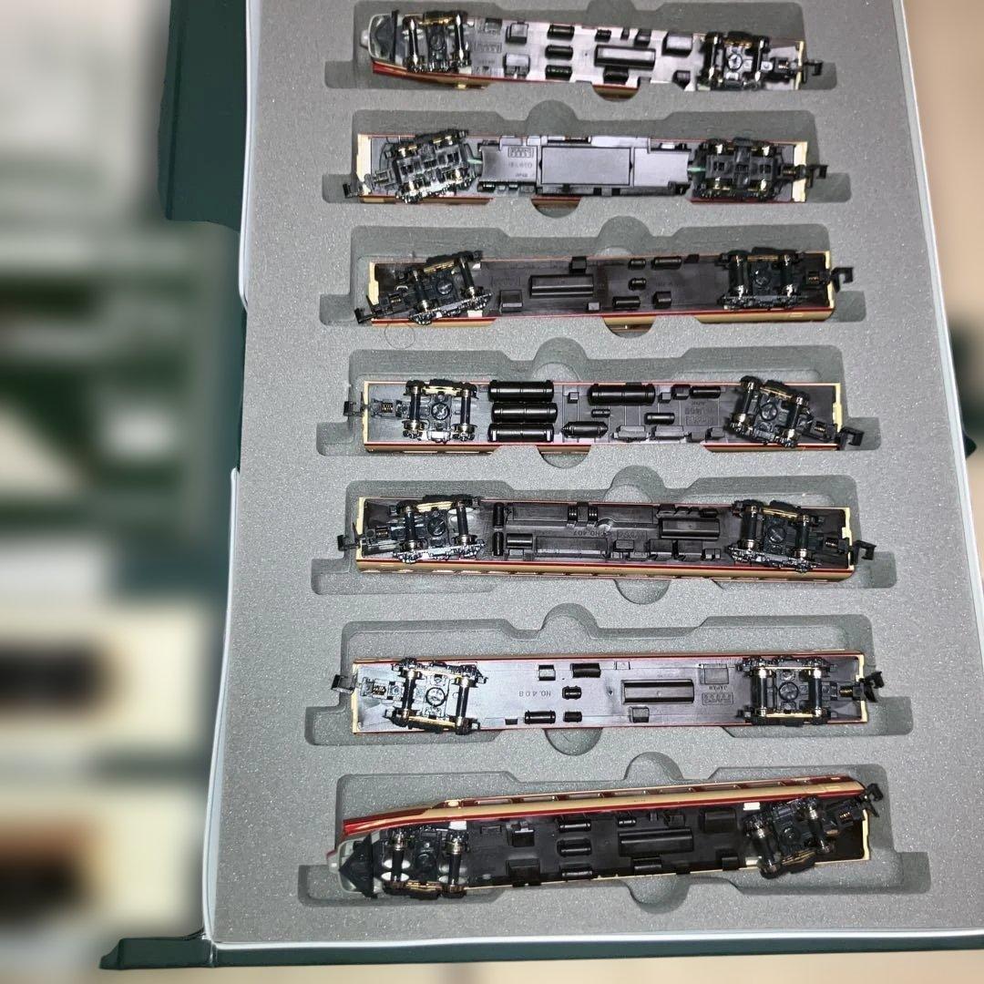 KATO 10−351 353 181系 基本、増結セット