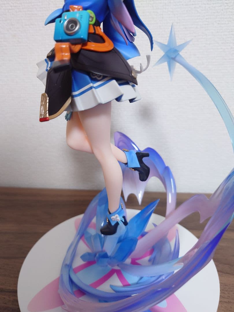 【特典付き】APEX 崩壊：スターレイル 三月なのか 1/7 完成品フィギュア