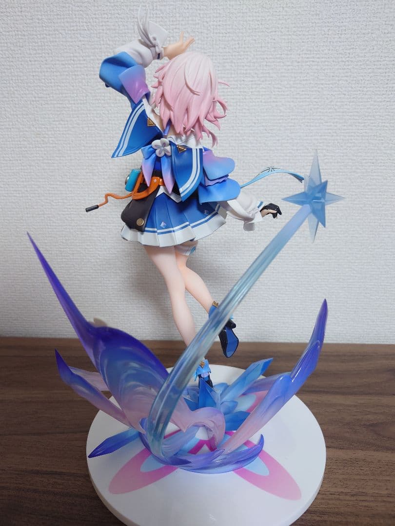 【特典付き】APEX 崩壊：スターレイル 三月なのか 1/7 完成品フィギュア