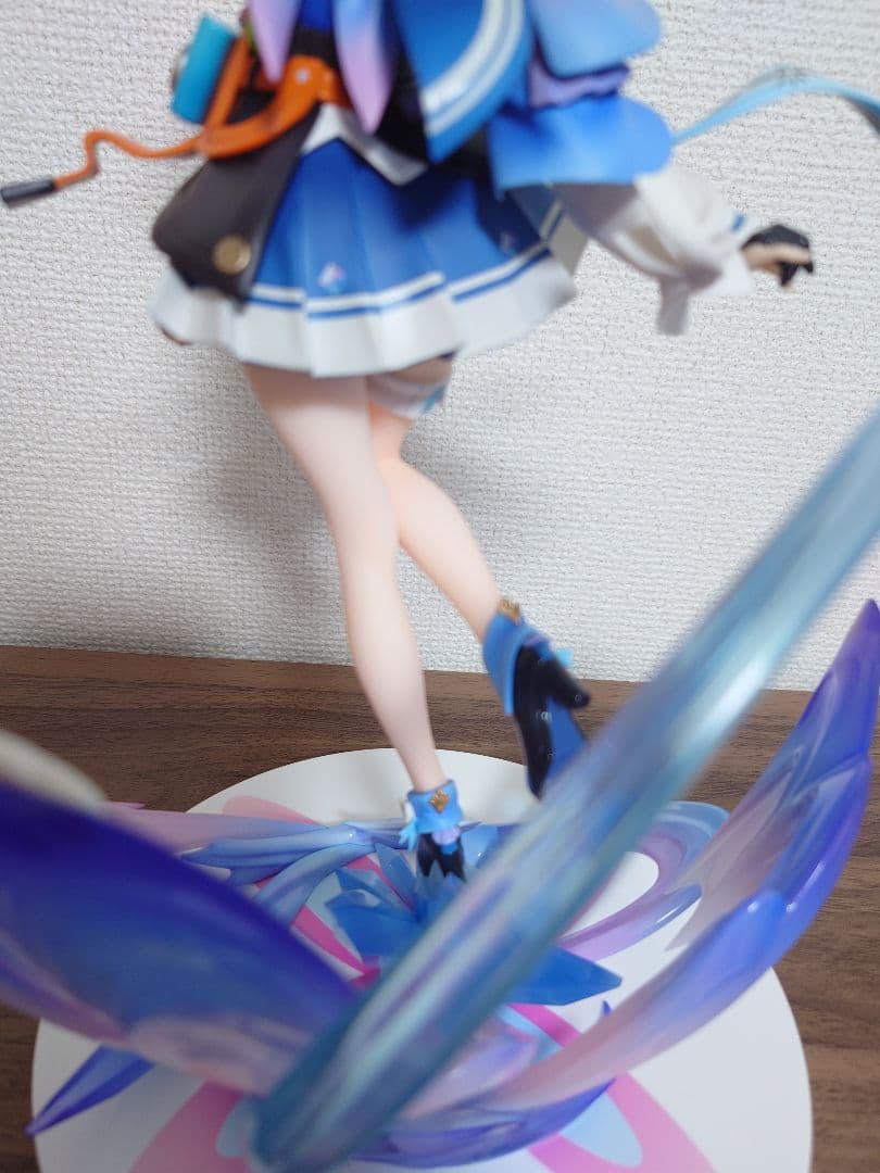 【特典付き】APEX 崩壊：スターレイル 三月なのか 1/7 完成品フィギュア