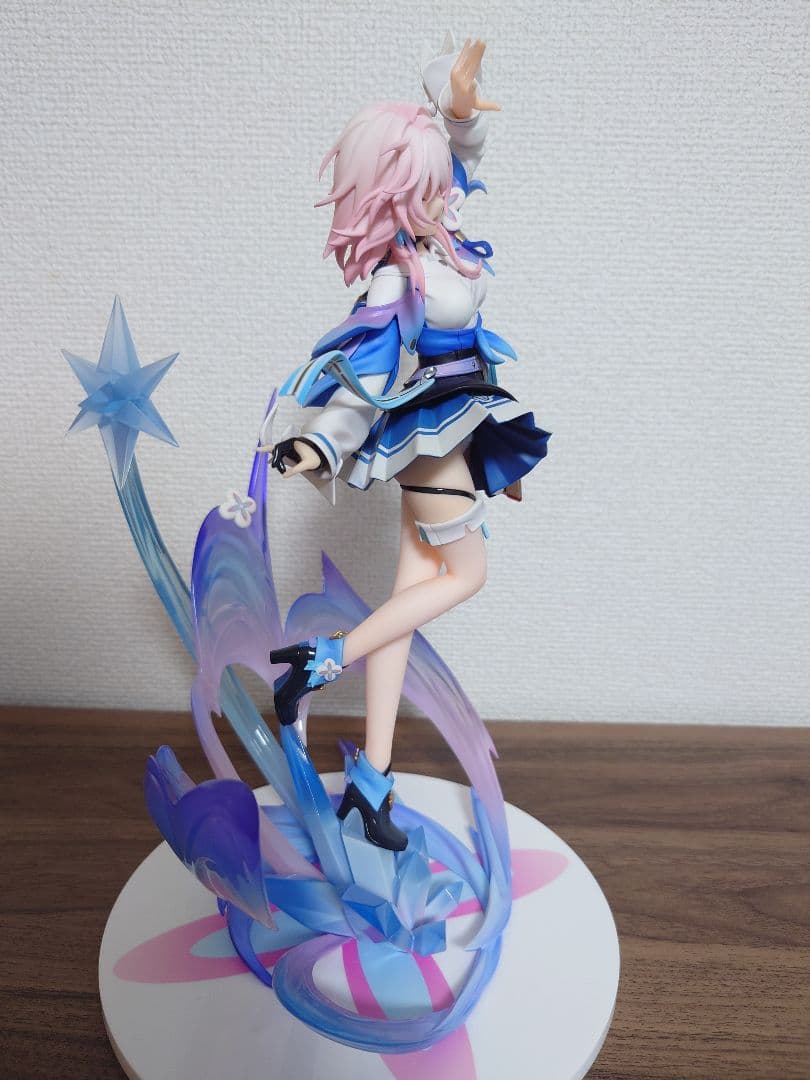 【特典付き】APEX 崩壊：スターレイル 三月なのか 1/7 完成品フィギュア