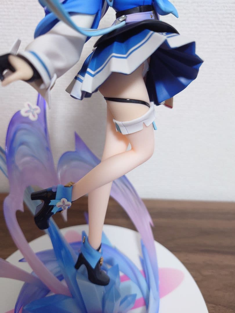 【特典付き】APEX 崩壊：スターレイル 三月なのか 1/7 完成品フィギュア