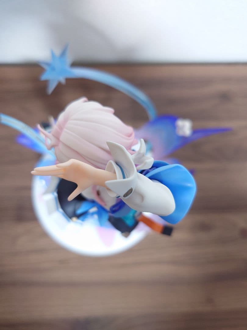 【特典付き】APEX 崩壊：スターレイル 三月なのか 1/7 完成品フィギュア