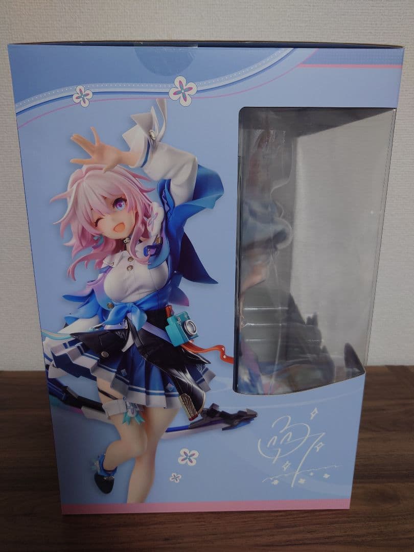 【特典付き】APEX 崩壊：スターレイル 三月なのか 1/7 完成品フィギュア