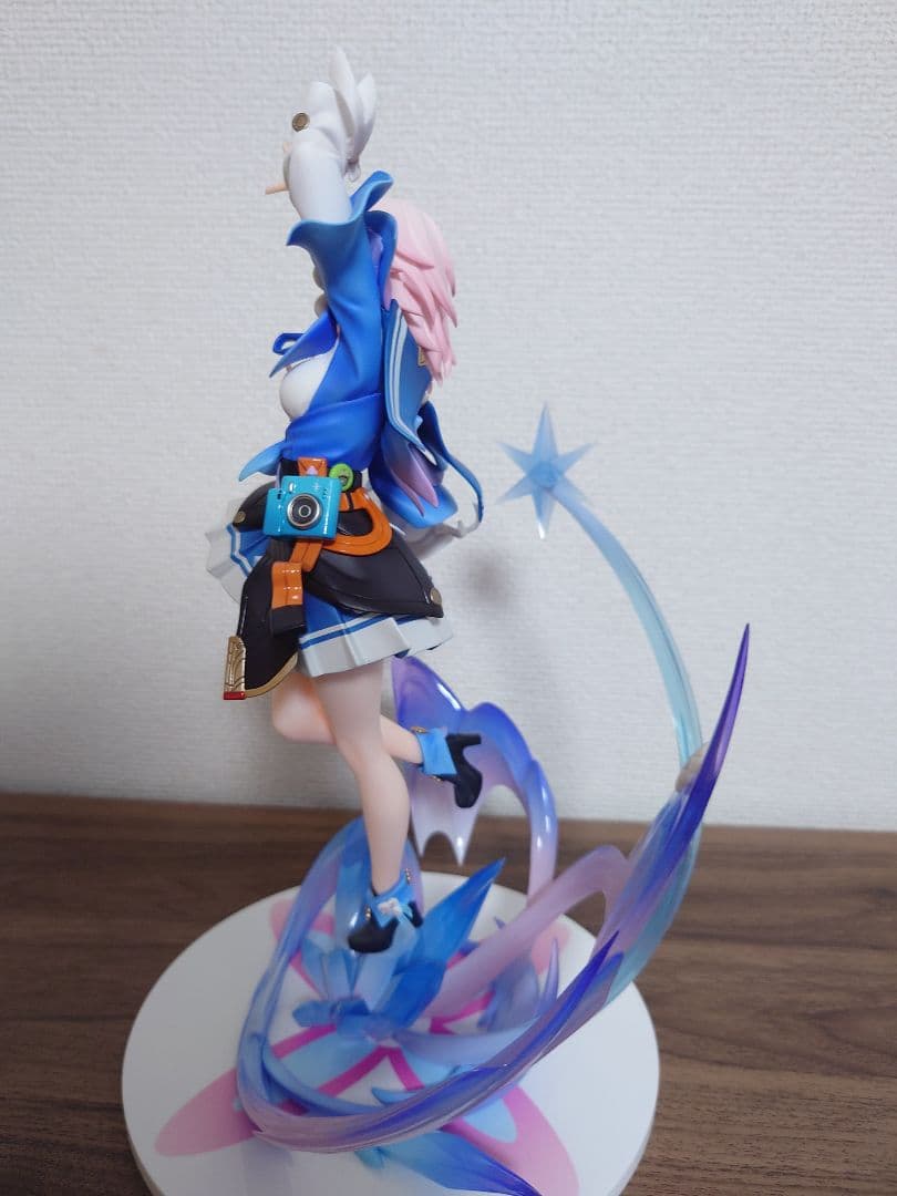 【特典付き】APEX 崩壊：スターレイル 三月なのか 1/7 完成品フィギュア