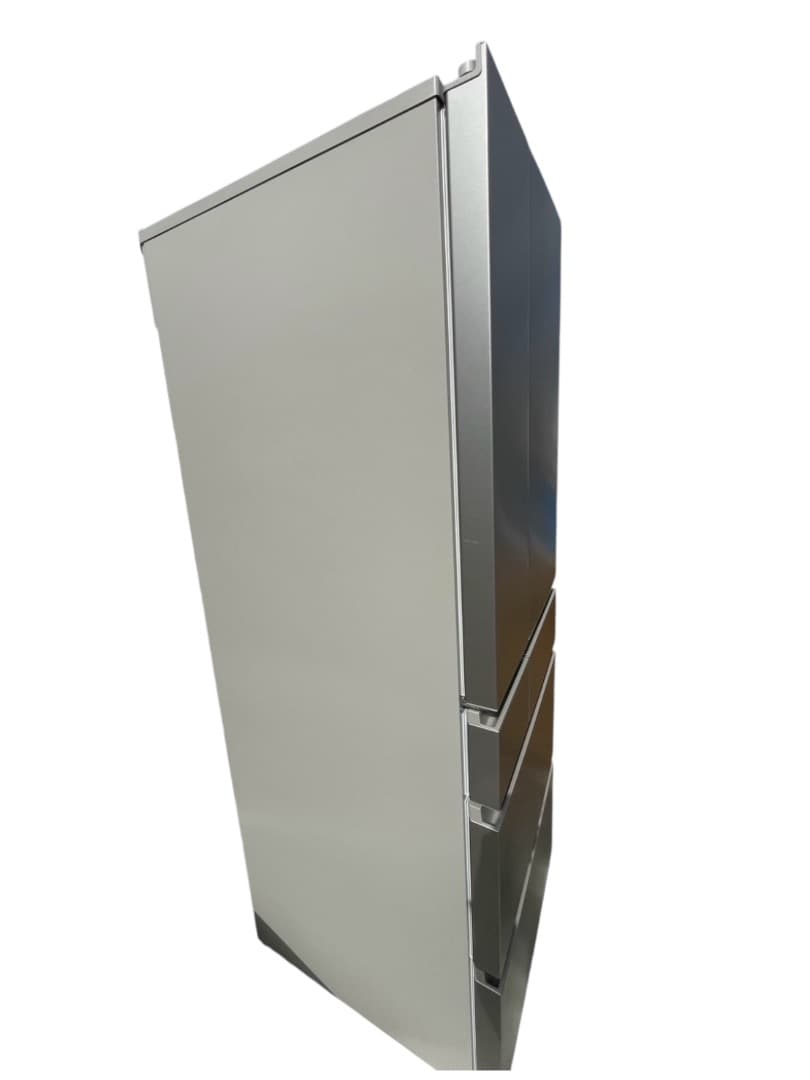 ♦︎ Panasonic NR-F55HY2-W 冷蔵庫 2025年 551L