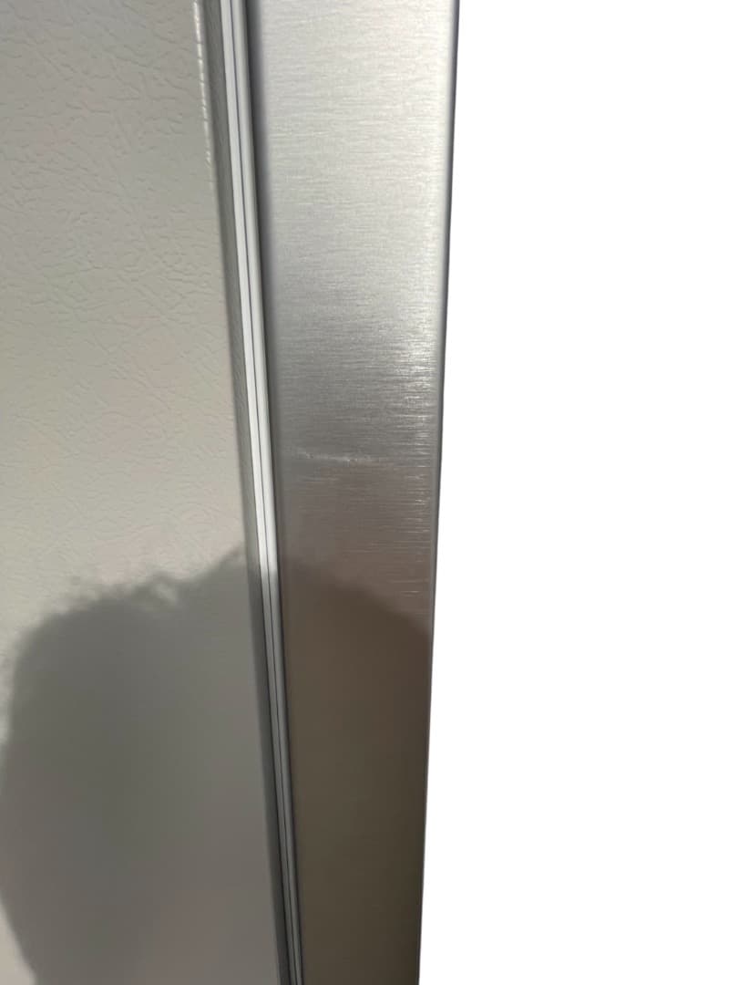 ♦︎ Panasonic NR-F55HY2-W 冷蔵庫 2025年 551L