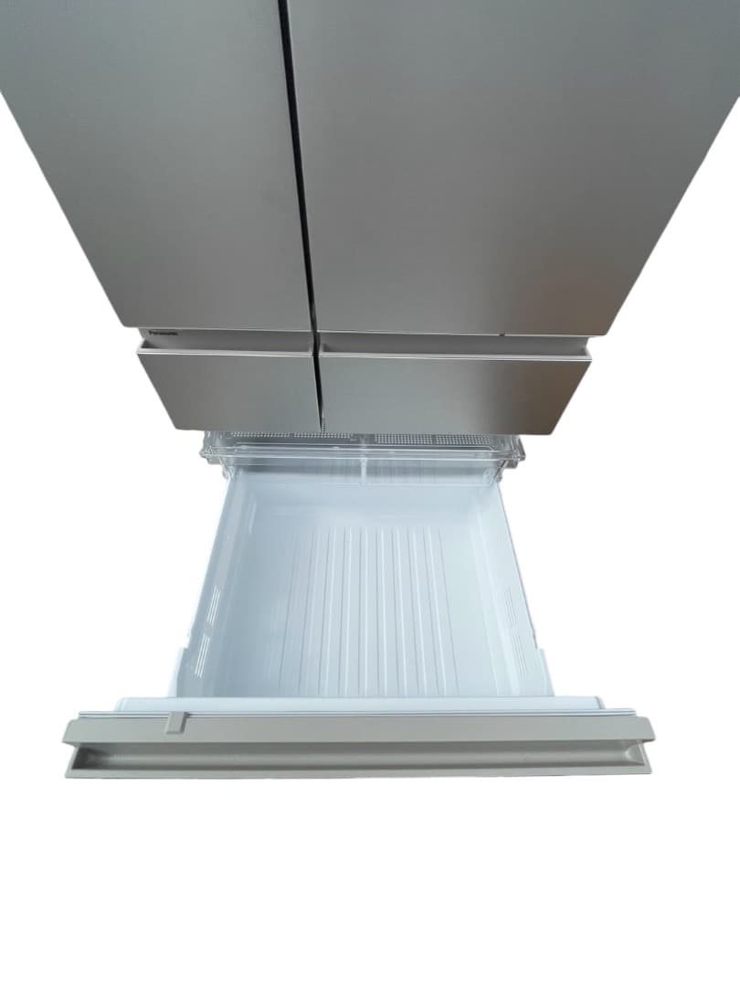 ♦︎ Panasonic NR-F55HY2-W 冷蔵庫 2025年 551L