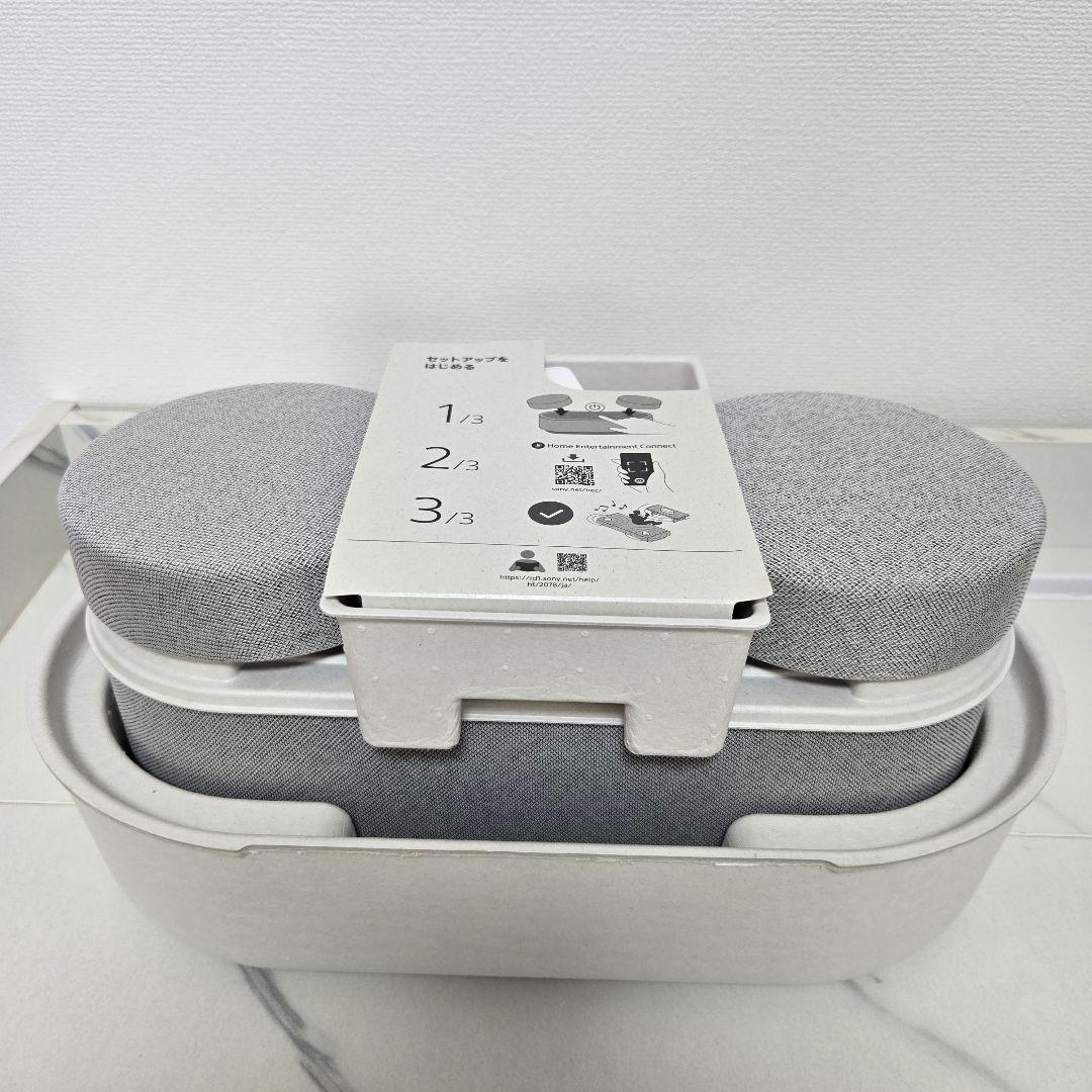 SONY HT-AX7 ポータブルシアターシステム　 bluetooh