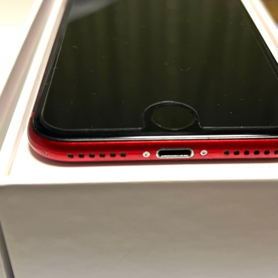 iPhone8 64GB 本体のみ　バッテリー最大容量100%