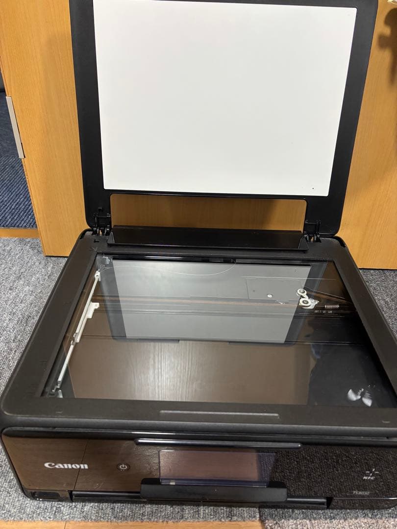 Canon TS8030 インクジェットプリンター