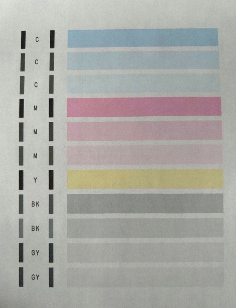 Canon TS8030 インクジェットプリンター