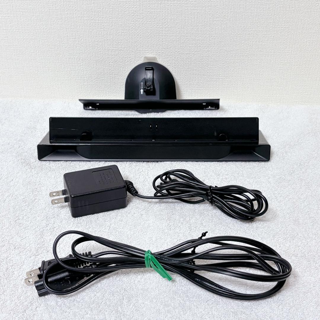 パナソニック 320GB HDDレコーダー 10.1V型防水モニター 【0061