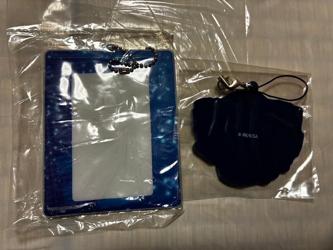 ソードアート・オンライン SAO もちころりん アクリルスタンド まとめ売り