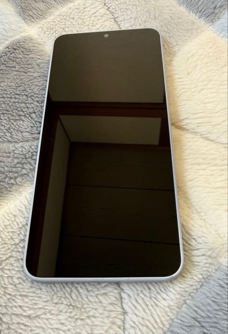 スマートフォン本体 AQUOS wish4 (64GB )