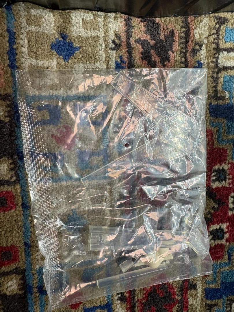 リボルテックヤマグチ モンスターハンター ハンター 男剣士 ジンオウシリーズ