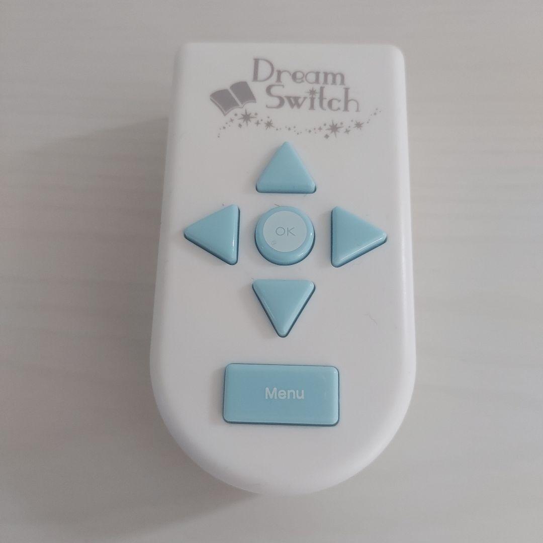 ドリームスイッチ　SEGA Dream Switch 本体 ディズニー