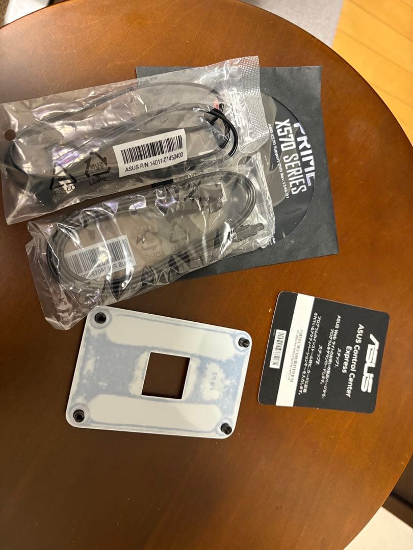 ASUS PRIME X570-P マザーボード　まとめ買い歓迎　値下げ可