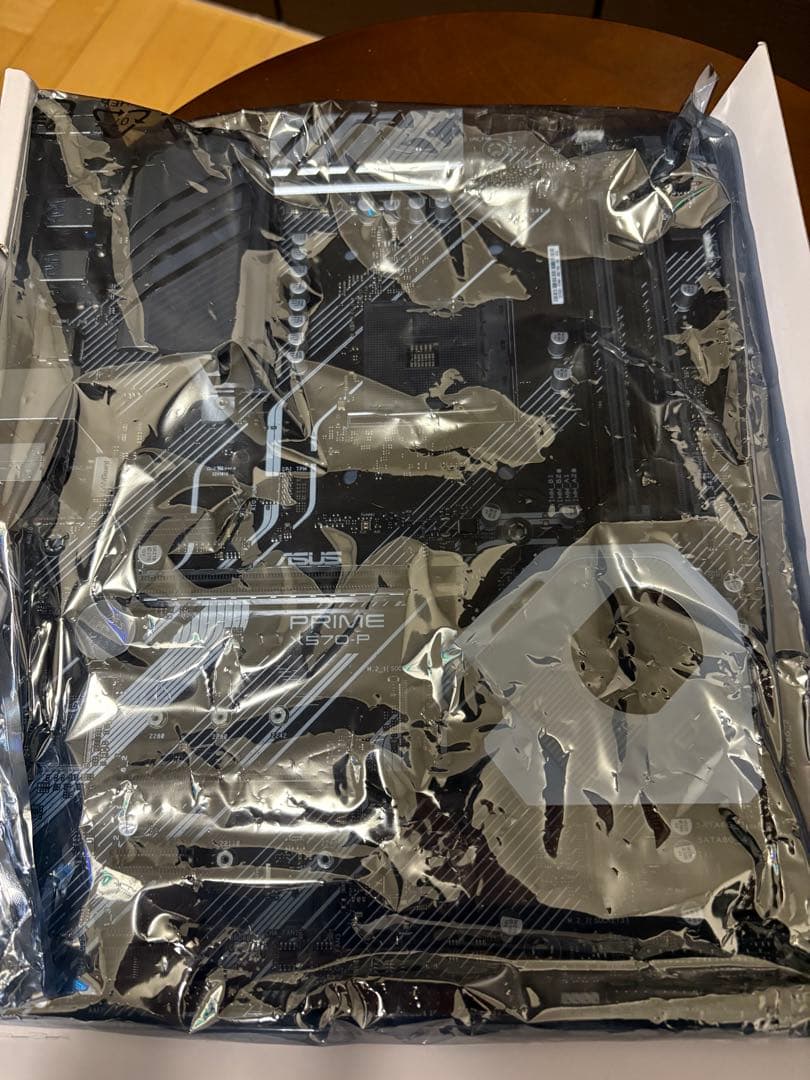 ASUS PRIME X570-P マザーボード　まとめ買い歓迎　値下げ可