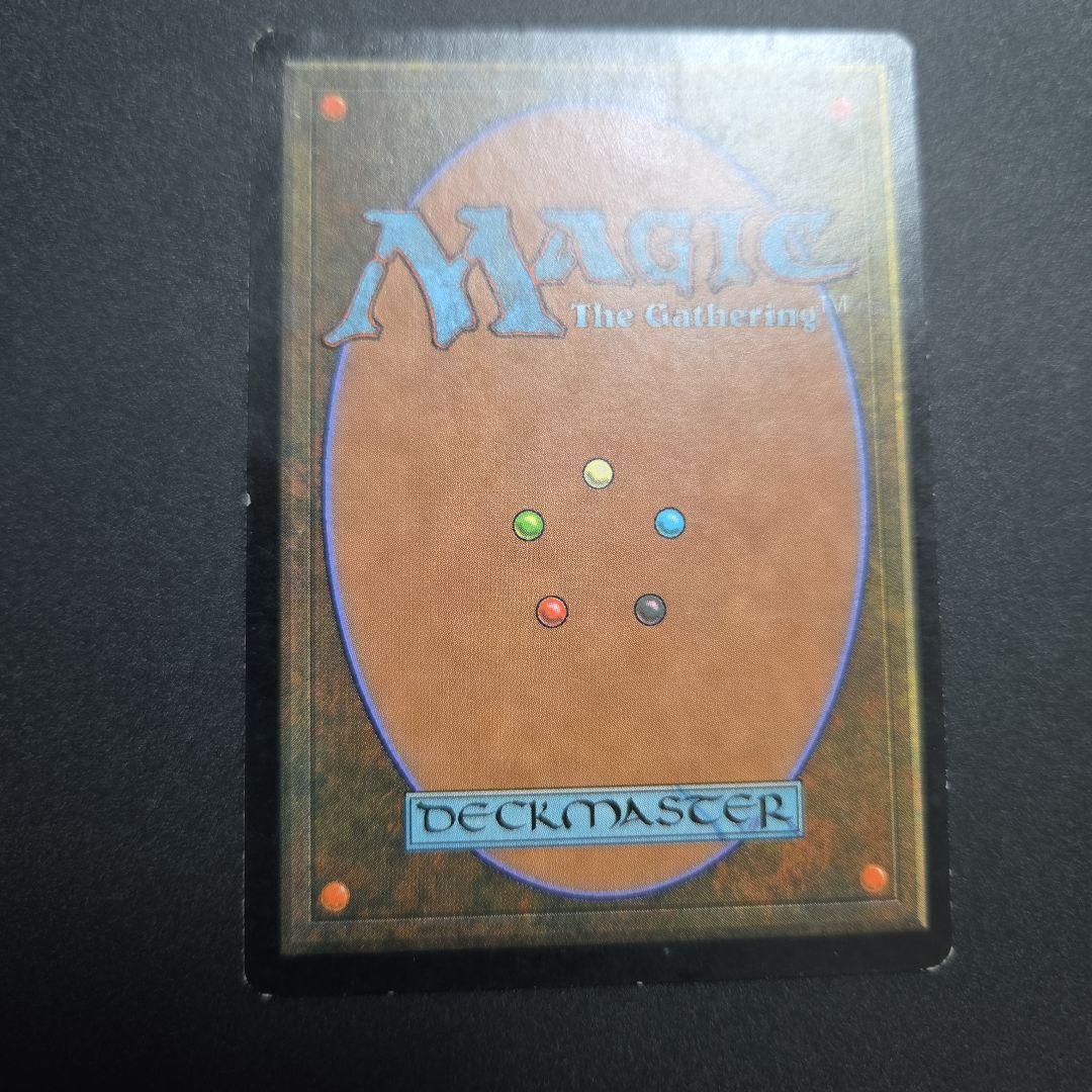 MTG　JP　金属細工師