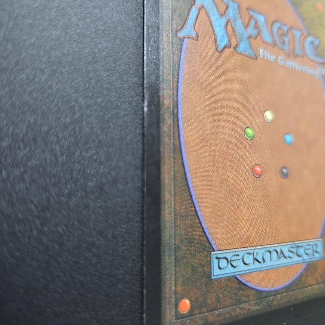 MTG　JP　金属細工師