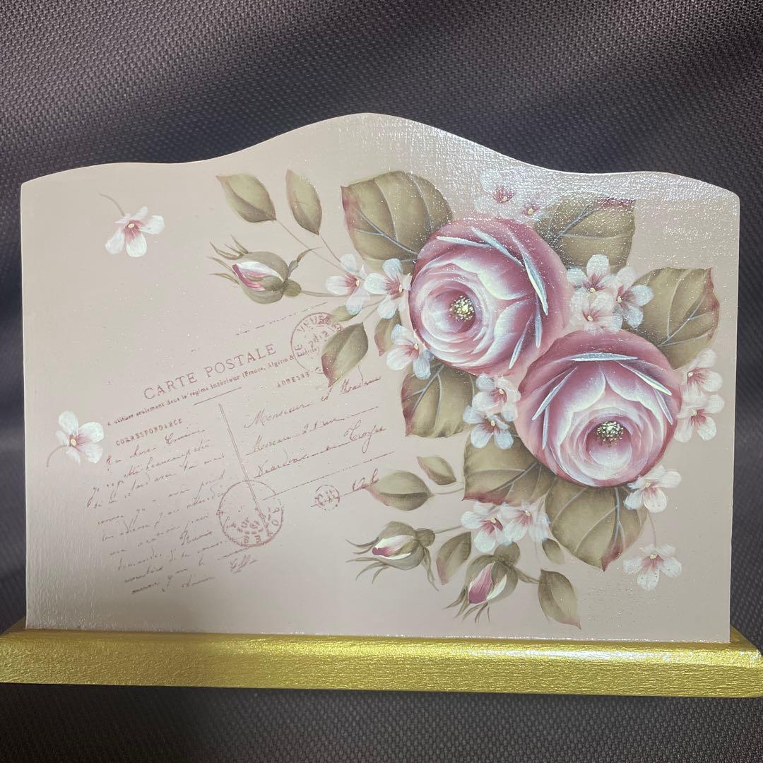 フェイスタオル　ゆめページ