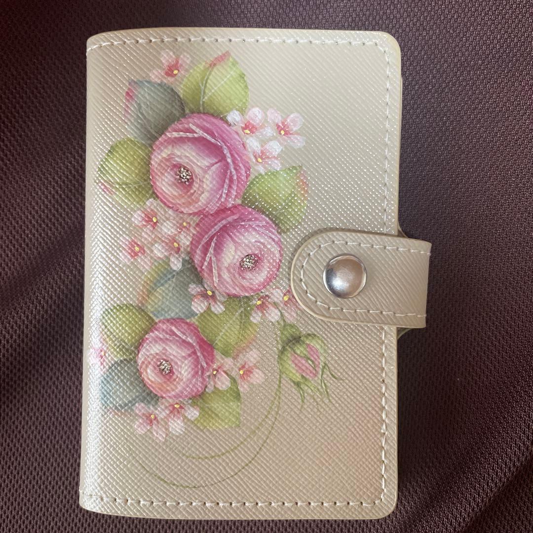 フェイスタオル　ゆめページ