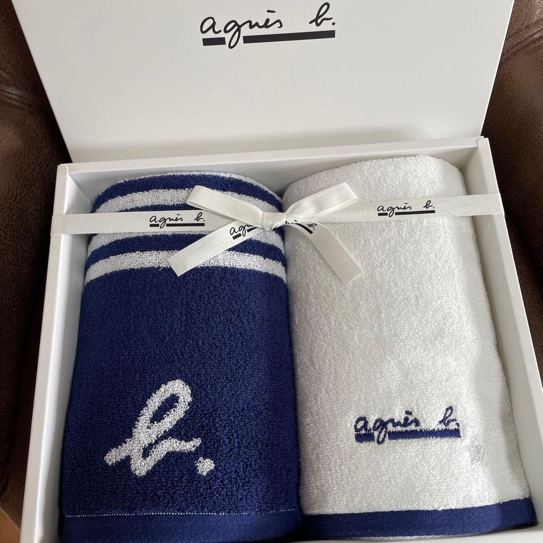 フェイスタオル　ゆめページ