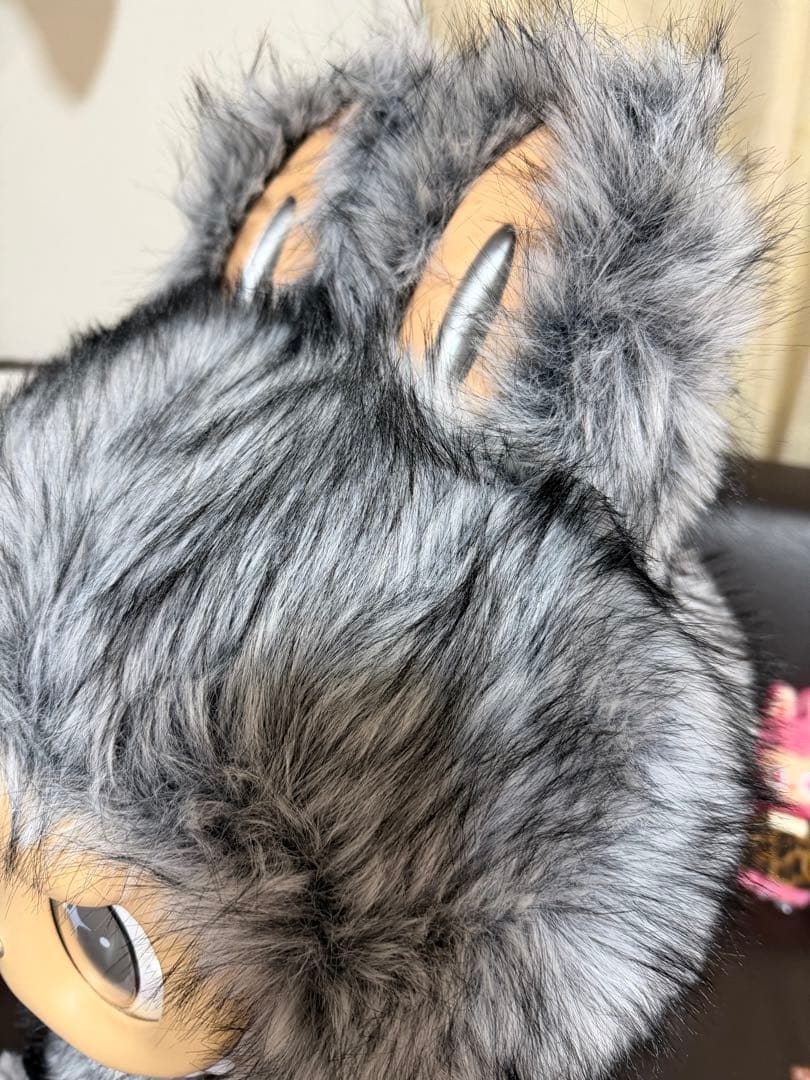 姫うさぎスペシャルオーダー2点セット｜ドラゴンフルーツ× グレージモモ