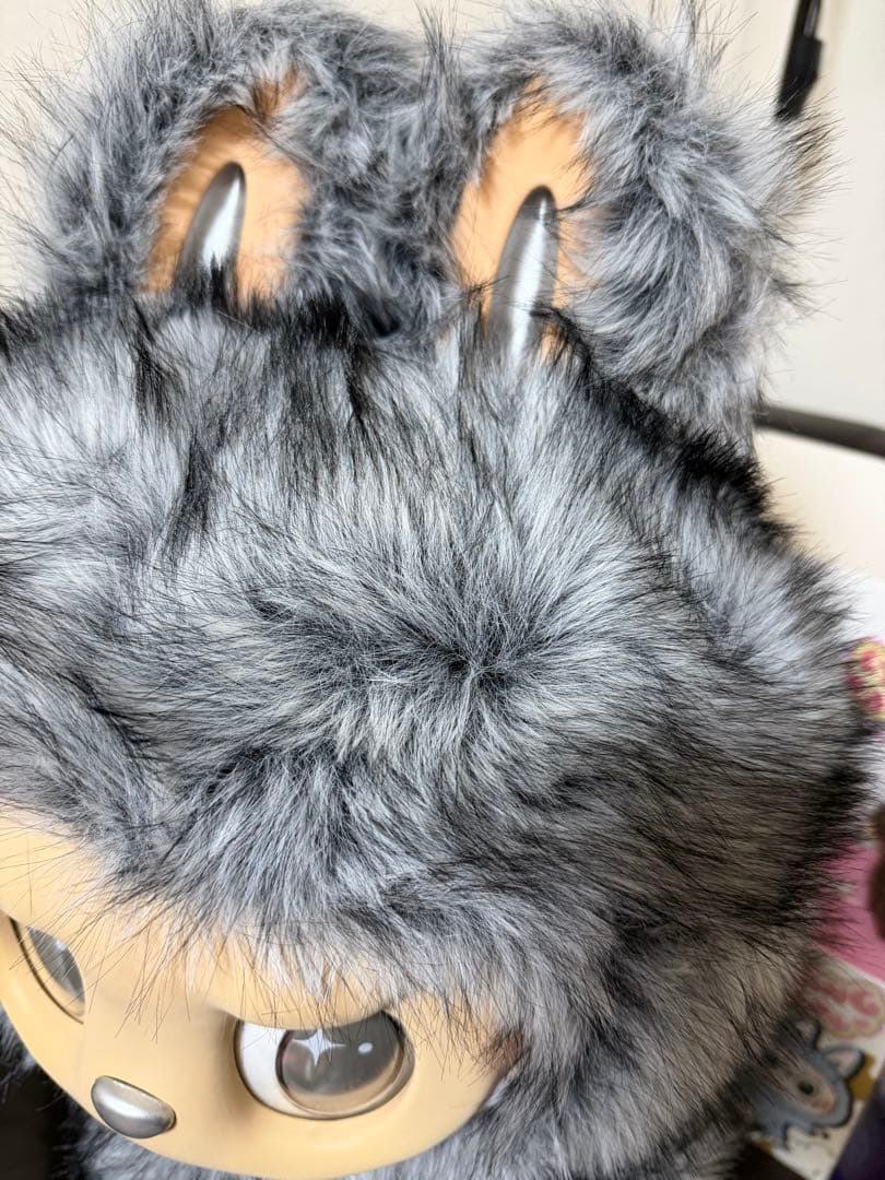 姫うさぎスペシャルオーダー2点セット｜ドラゴンフルーツ× グレージモモ