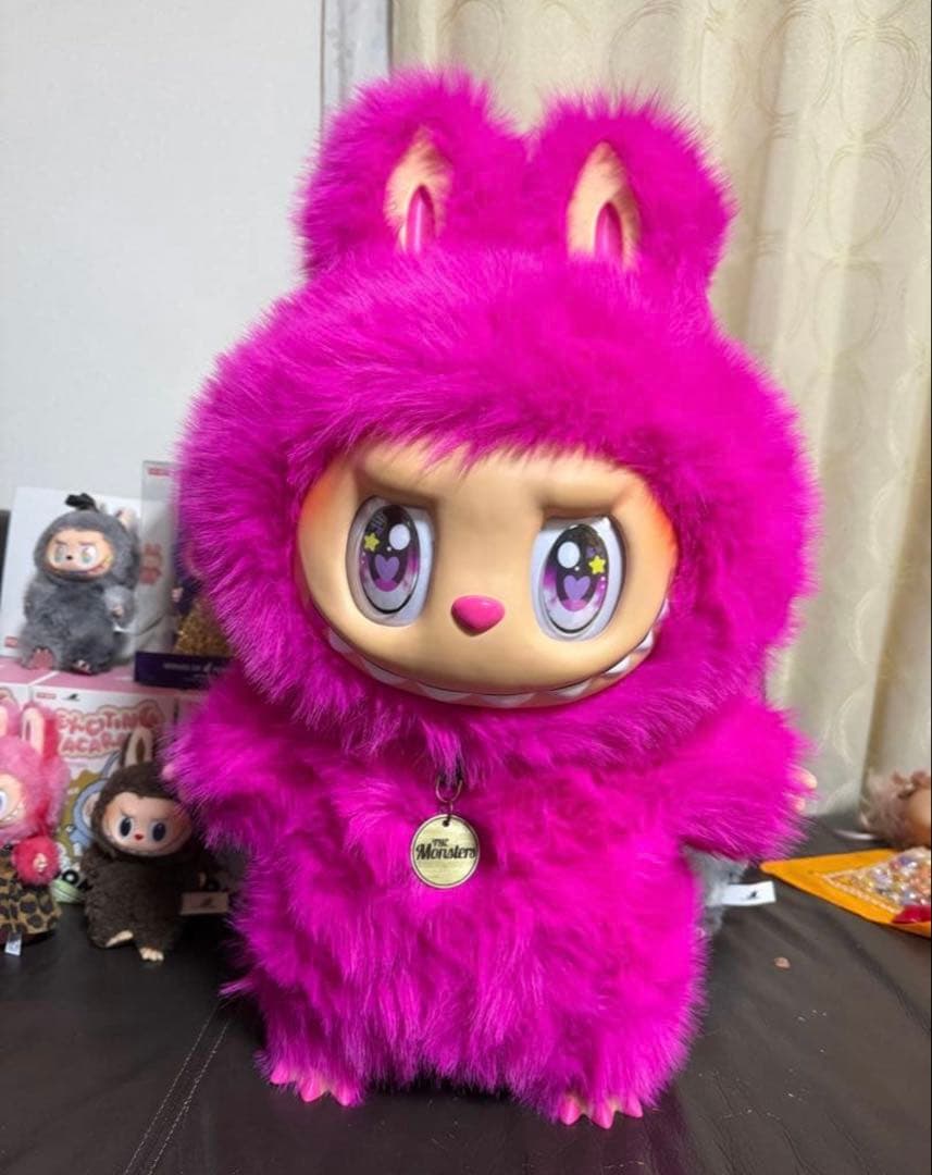 姫うさぎスペシャルオーダー2点セット｜ドラゴンフルーツ× グレージモモ